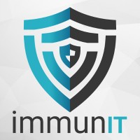 immunIT logo