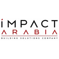 Impact Arabia Building Solutions Company logo