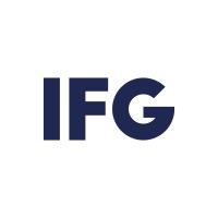 Impact Food Group logo