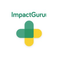 ImpactGuru logo