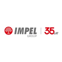 Impel S.A. logo