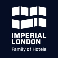 Imperial London Hotels logo