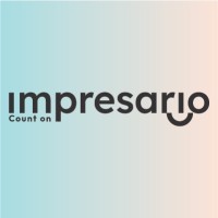 Impresario logo