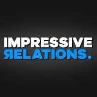 Impressive Relations logo