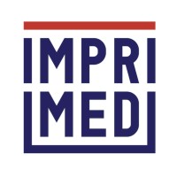 ImpriMed, Inc. logo