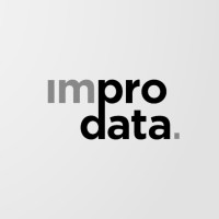 Improdata logo