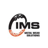 IMS Innovative Mining Services Inc - Metal Wear Solutions logo