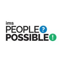 IMS People Possible logo