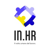 in.HR Agenzia per il Lavoro SpA logo