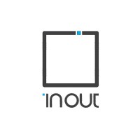 In Out Concepts logo