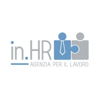 in.HR Agenzia per il Lavoro SpA logo