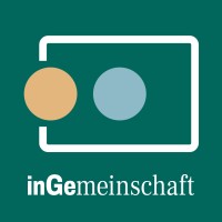 inGemeinschaft logo