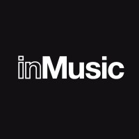 inMusic logo