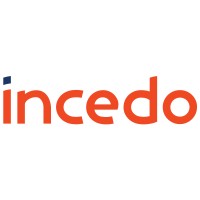 Incedo Inc. logo
