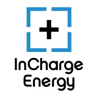 InCharge Energy logo