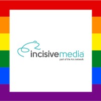 Incisive Media logo