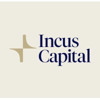Incus Capital logo