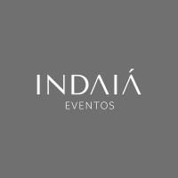 Indaiá Eventos logo