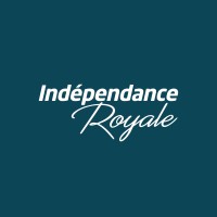 Independance Royale logo