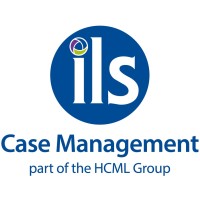 ILS Case Management logo