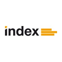 index Gruppe logo