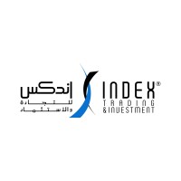 INDEX Trading & Investment Logo