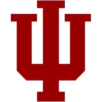 Indiana University logo