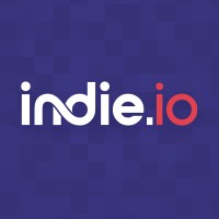 indie.io logo