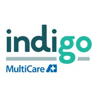 Indigo logo