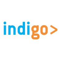 Logo Indigo