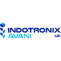 Indotronix Avani UK logo