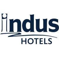 Indus Hotels logo