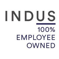 INDUS Technology, Inc. logo