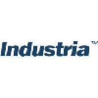 Industria logo