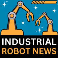 Industrial Robot News logo