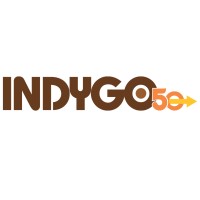 IndyGo logo