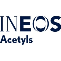 INEOS Acetyls logo