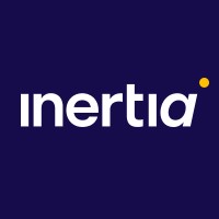 Inertia logo