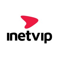 Inetvip Internet Fibra Óptica logo
