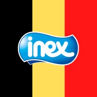 Inex logo