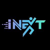 iNext logo