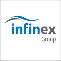Infinex Group logo