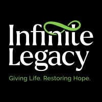 Infinite Legacy logo