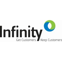 Infinity logo