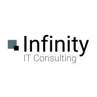 Infinity IT Consulting logo