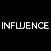 Influence AB logo