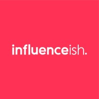 Influenceish logo
