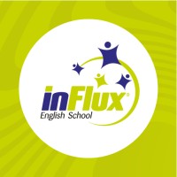 inFlux English School logo