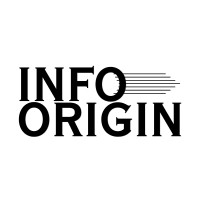 Info Origin Inc. logo