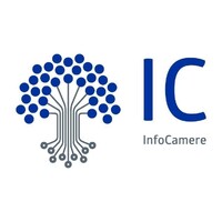 InfoCamere logo